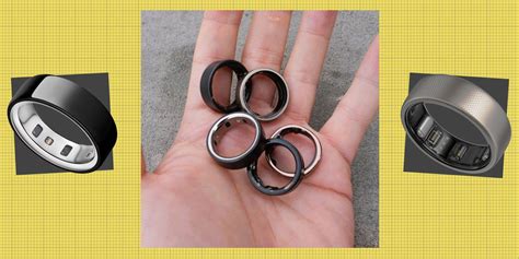The 5 Best Smart Rings, Tested By Fitness Editors - balustradellc