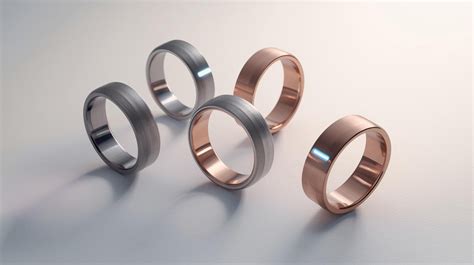 The 5 Best Smart Rings for Health Tracking in 2025 - balustradellc