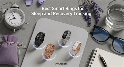 The 5 Best Smart Rings For Sleep Tracking In 2026 - balustradellc