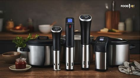 The 5 Best Sous Vide Machines in 2025 - shelf - balustradellc