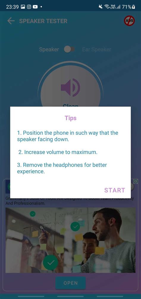 The 5 Best Speaker Testing Apps for Android and iOS - balustradellc