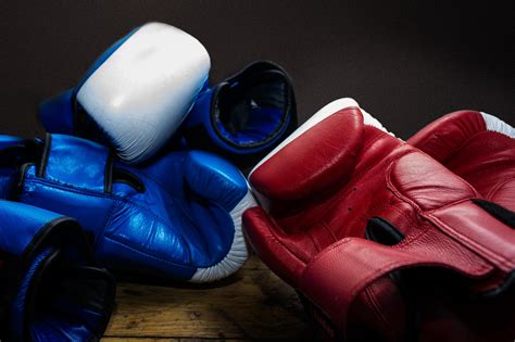 The 5 Best Speed Bag Gloves for Training - Enhanced … - balustradellc