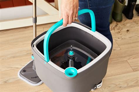 The 5 Best Spin Mops, Tested by BHG - balustradellc