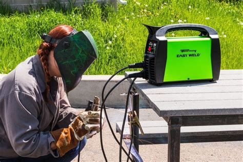 The 5 Best Stick Welders for DIY Enthusiasts in 2026 - balustradellc
