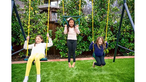 The 5 Best Swing Set Brands (2025) | Expert Picks - balustradellc