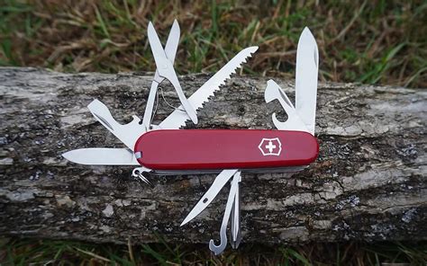 The 5 Best Swiss Army Knives - Wise Bread - balustradellc