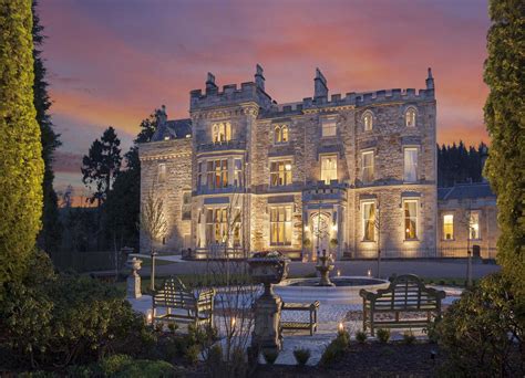 THE 5 BEST Scotland Beach Spa Hotels 2024 (Prices)