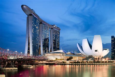 singapore casino for singaporean