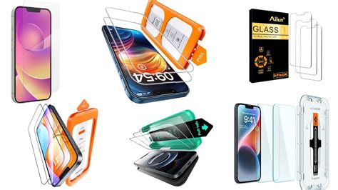 The 5 Best Tempered Glass Screen Protectors in 2026 - balustradellc