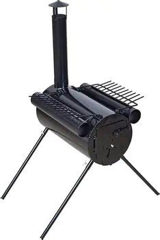 The 5 Best Tent Stoves for Warm Winter Camping in 2026 - balustradellc