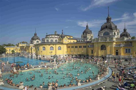 The 5 Best Thermal Baths to Visit in Budapest - TripSavvy - balustradellc