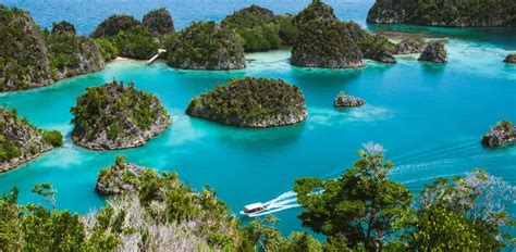 The 5 Best Things To Do In Indonesia for Nature Lovers - balustradellc