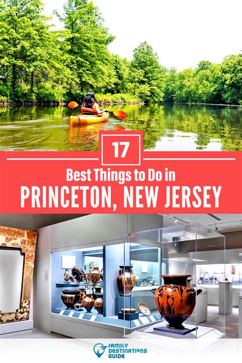 THE 5 BEST Things to Do in Princeton with Kids (Updated …