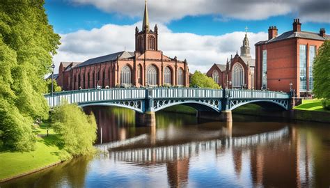 THE 5 BEST Things to Do in Warrington - Tripadvisor