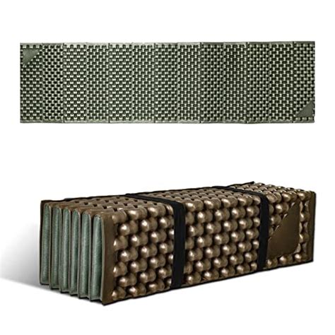 The 5 Best Ultralight closed cell Foam Pads (2023 reviews) - balustradellc