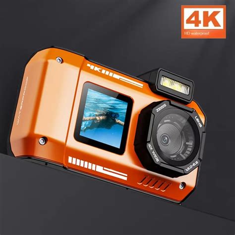 The 5 Best Underwater Cameras: Ultimate Guide for … - balustradellc