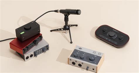 The 5 Best USB Audio Interfaces of 2026 | Reviews by … - balustradellc