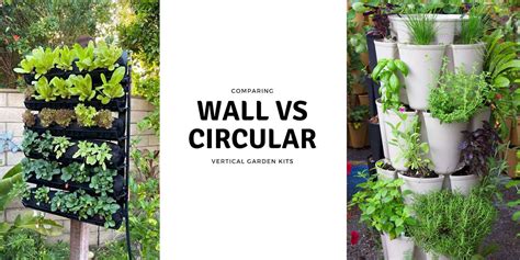 The 5 Best Vertical Garden Kits in 2025 - The … - balustradellc
