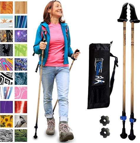 The 5 Best Walking Sticks for Sand - balustradellc