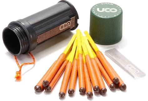 The 5 Best Waterproof Matches for Your Emergency Kit - balustradellc