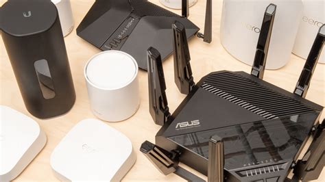 The 5 Best Wi-Fi Routers of 2026 - balustradellc