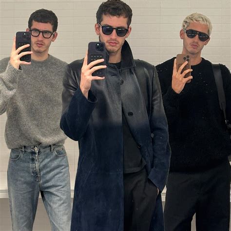 The 5 Fall Staples a Men's Stylist Is Actually Shopping - balustradellc