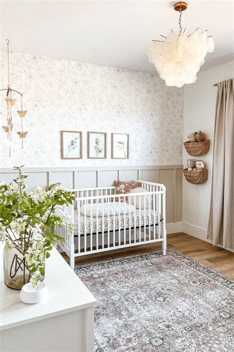 THE 5 LAYERS OF A BEAUTIFUL NURSERY - balustradellc