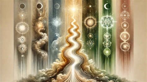 The 5 States of Consciousness: Your Journey to Higher … - balustradellc