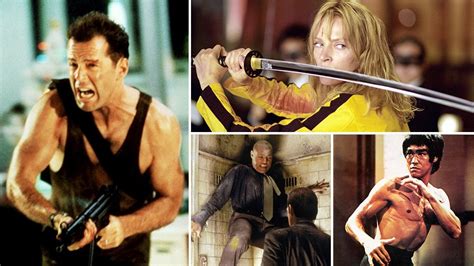 The 50 Best Action Movies - Empire - balustradellc