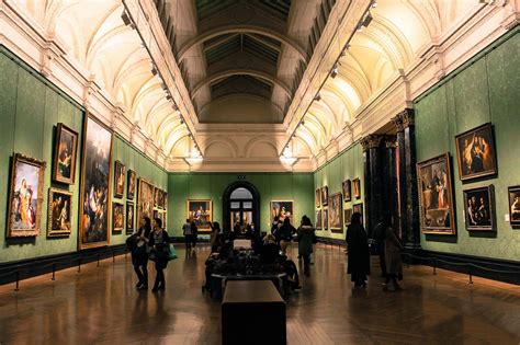 The 50 best art galleries in London - Time Out - balustradellc