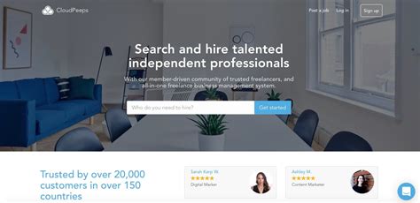 The 50 Best Freelance Jobs Websites - Find Freelance … - balustradellc