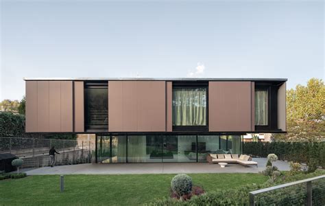 The 50 Best Houses of 2020 (So Far) - ArchDaily - balustradellc
