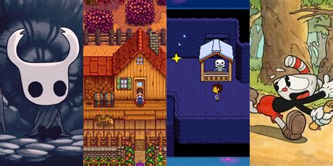 The 50 Best Indie Games on Switch in 2026 - balustradellc