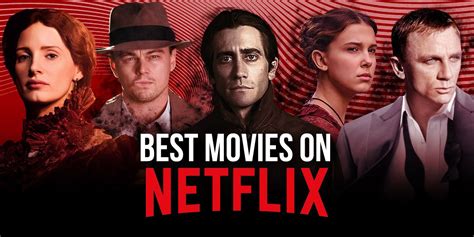 The 50 Best Movies on Netflix Right Now - The New … - balustradellc