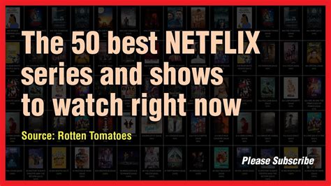 The 50 Best Netflix Shows to Watch Right Now - Men's … - balustradellc