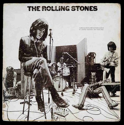 The 50 most valuable Vinyl Records by The Rolling Stones - balustradellc