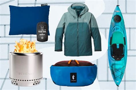 The 51 Best Gifts for Outdoorsmen of 2026 - Travel - balustradellc