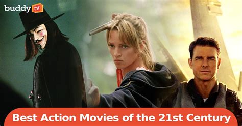 The 57 Best Action Movies of the 21st Century - IndieWire - balustradellc
