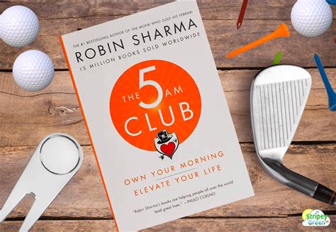 The 5am Club by Robin Sharma review : r/productivity - balustradellc