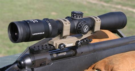 The 6 Best Affordable Scopes for PRS Long-Range Shooting - balustradellc