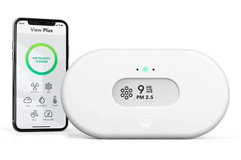 The 6 Best Air Quality Monitors The Spruce Has Tested - balustradellc