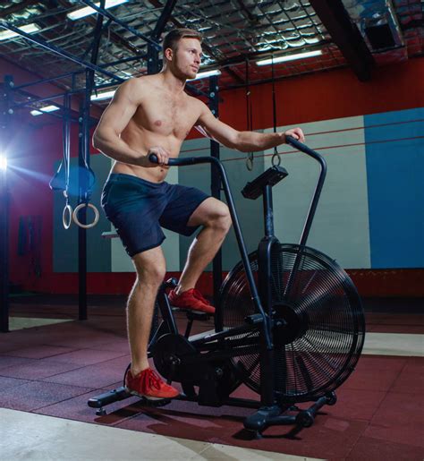 The 6 Best Air Resistance Exercise Bikes For Your … - balustradellc