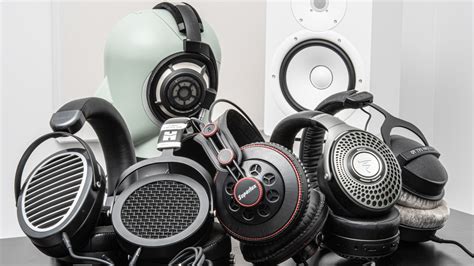 The 6 Best Audiophile Headphones of 2026 - balustradellc