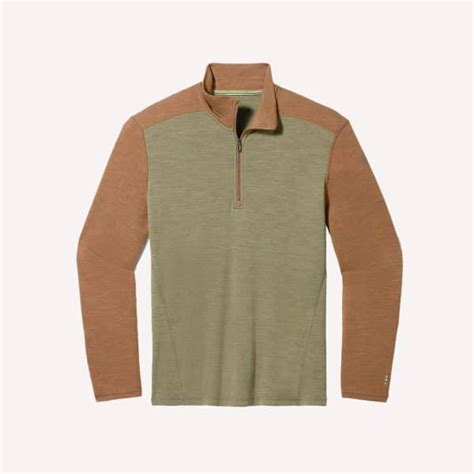 The 6 Best Base Layer Options for Men - The Modest Man - balustradellc