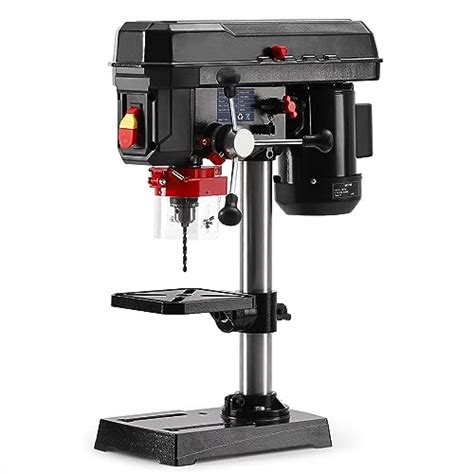 The 6 Best Benchtop Drill Press of 2026 - balustradellc