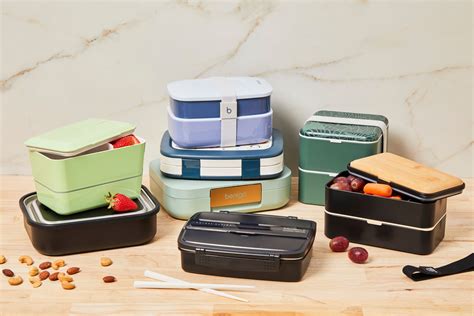 The 6 Best Bento Boxes, Tested by BHG - balustradellc
