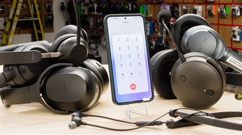 The 6 Best Bluetooth Headsets For Phone Calls of 2026 - balustradellc