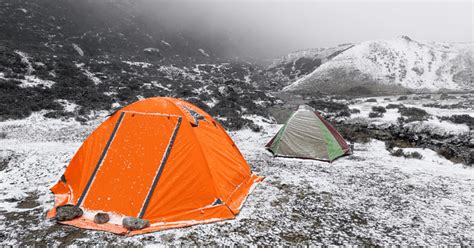 The 6 Best Budget 4-Season Tents (Affordable Winter … - balustradellc