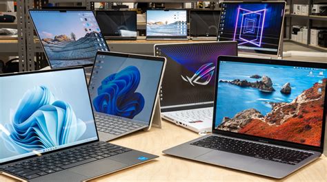 The 6 Best Business Laptops For Office And Remote … - balustradellc