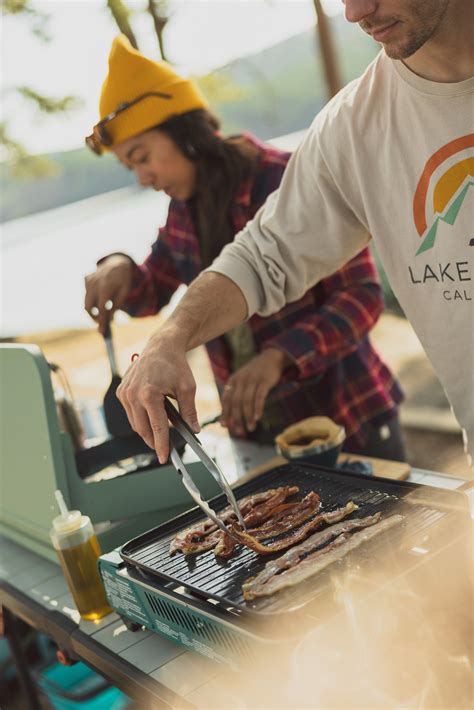 The 6 Best Camping Stoves and Grills of 2025: Staff Picks - balustradellc